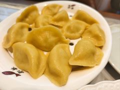 -船歌·鱼水饺青岛菜(太阳宫凯德MALL店)