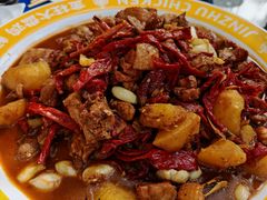 -金柱大盘鸡(和田二街店)