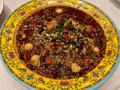 -解家河南菜(商鼎路店)