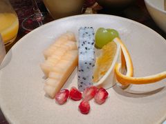 -滇野云南野生菌餐厅(陕西南路店)