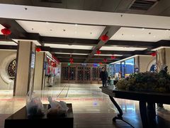 -北黄海温泉度假村