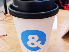 -COFFii&JOY(龙江新城市广场店)