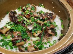 -红星光发煲仔饭(文海店)