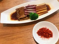 卤味拼盘-天府掌柜(九眼桥店)