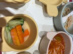-西贝(凯德壹中心店)