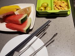 -海底捞火锅(海宁路店)