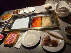 -芝小官毛肚火锅海鲜自助(淮安清江浦区新亚店)