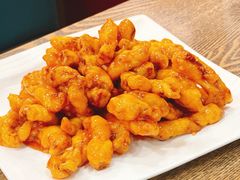 -丰顺烧烤家常菜(台东店)