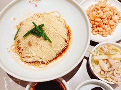 -松鹤楼·苏式汤面(虹桥天地店)