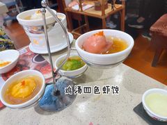 -点都德(聚福楼店)