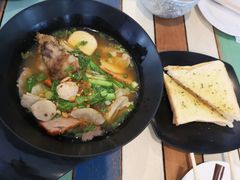 -Doo Dee Thai Food(Issan/Isaan/Esan)