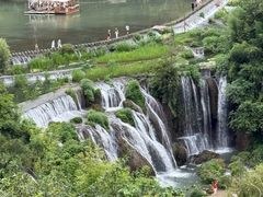 -天河潭旅游度假区