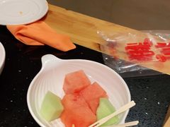 -竹犇番茄火锅(长风街店)