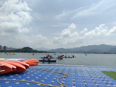 -千岛湖-欢乐水世界