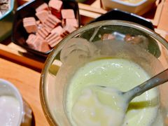 奇异牛油果酸奶酪-天语雅阁(崇安寺店)