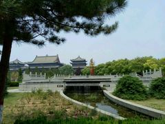 -大槐树寻根祭祖园