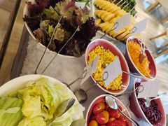 -北京王府井希尔顿酒店·万斯阁西餐厅