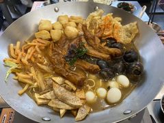 -小螺大作·螺蛳粉火锅(林和西店)