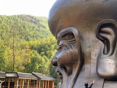 -天目湖御水温泉·度假酒店