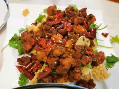 -川悦壹号·川菜(蠡溪路店)