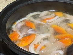 -润泽园椰子鸡(汇一城店)