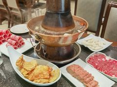 -洪长兴(云南南路店)