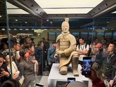 -秦始皇帝陵博物院-丽山园