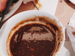 -晶丽香榭自助餐(南京大饭店)