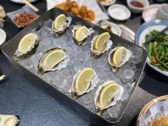 -飞尝蚝·顺德菜·鱼生(顺德总店)