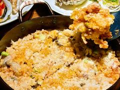 -张家卫·阳江菜·小海鲜(肥婆湾桥店)