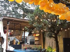 -云里小坐·小院里·团建·宴请·下午茶(三圣乡店)
