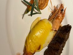 -波特曼西餐厅(中央大街店)