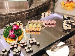 -帝豪酒店•马可勃罗西餐厅