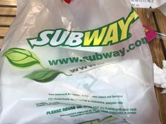 -赛百味SUBWAY(星摩尔店)