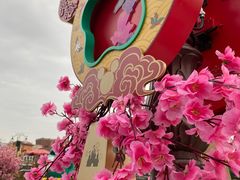 -上海迪士尼度假区