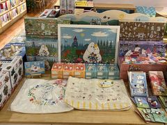 -猫的天空之城概念书店(景德镇陶溪川店)