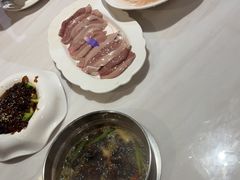 -围炉夜话·潮汕卤水火锅(榕江店)