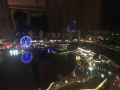 -舟山希尔顿酒店