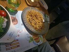 -绿茵阁西餐厅(中央广场店)