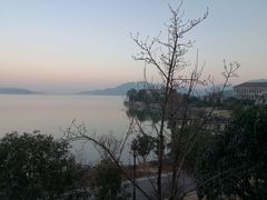 -宁波九龙湖开元度假村