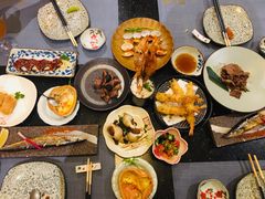 -德川家日本料理(中关村寰太大厦店)