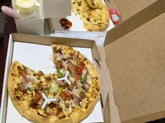 -必胜客(漕宝路店)