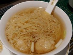 -麦奀云吞面世家(中环店)