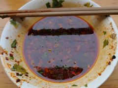 红味肥肠粉-甘记肥肠粉(马鞍北路店)