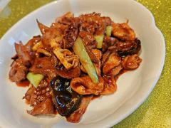 -大鸭梨烤鸭(顺义石园店)