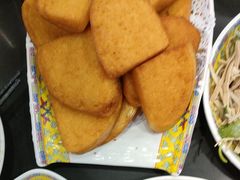 -芦月轩羊蝎子(北蜂窝店)