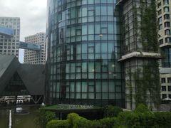 -蔓兰家的四季S0餐厅·融合菜(当代MOMA店)
