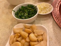 -八先生涮肉房(三里河店)
