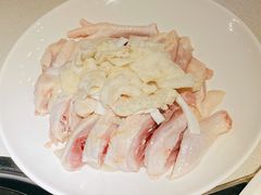 竹笙王椰子鸡-百年果林椰子鸡(中洲店)