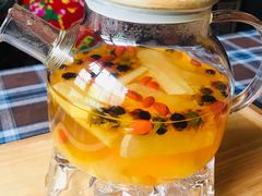 -三小姐咖啡店西餐下午茶(太平门直街店)